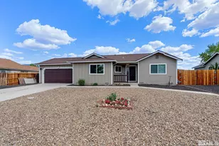 123 River Village Cir, Dayton, NV 89403 - Photo 1
