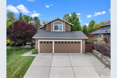 1890 Tess Way, Reno, NV 89511 - Photo 1