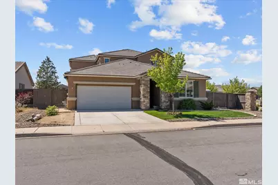 2401 Bridgetown Loop, Sparks, NV 89436 - Photo 1