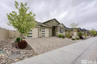 11129 Bandero Heights Lane, Reno, NV 89521 - Photo 1