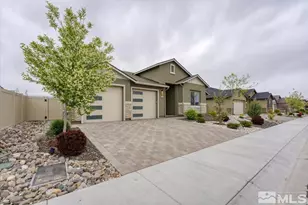 11129 Bandero Heights Ln, Reno, NV 89521 - Photo 1