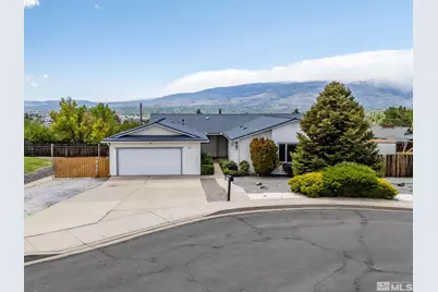 730 Icarus Court, Reno, NV 89512 - Photo 1
