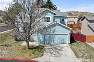 6579 Ruby Mountain Rd, Reno, NV 89506 - Photo 1