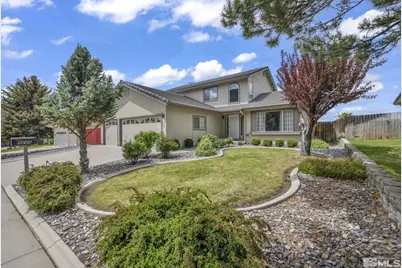 5245 Canyon View Drive, Sparks, NV 89436 - Photo 1