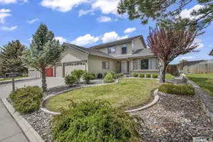 5245 Canyon View Dr, Sparks, NV 89436 - Photo 1