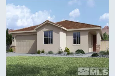 804 Wild Daisy Way Drive #Homesite 486, Minden, NV 89423 - Photo 1