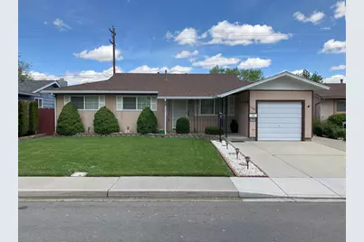 3260 Lucerne Way, Sparks, NV 89431 - Photo 1