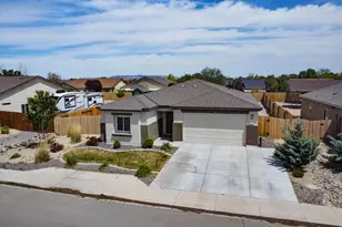 929 Jill Marie Ln, Fernley, NV 89408 - Photo 1