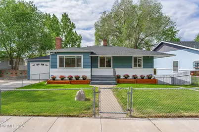 438 Glenmanor Drive, Reno, NV 89509 - Photo 1