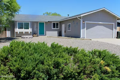 1311 Yellowjacket Lane, Gardnerville, NV 89460 - Photo 1