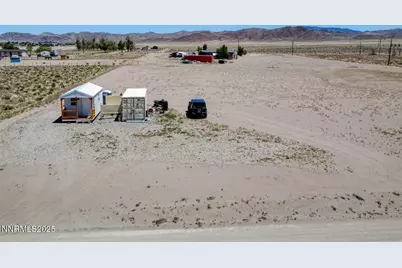 0 Smith Lane, Yerington, NV 89447 - Photo 1
