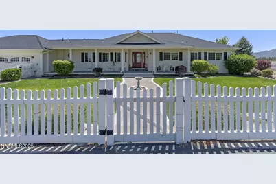 5 Rangeland Drive, Wellington, NV 89444 - Photo 1