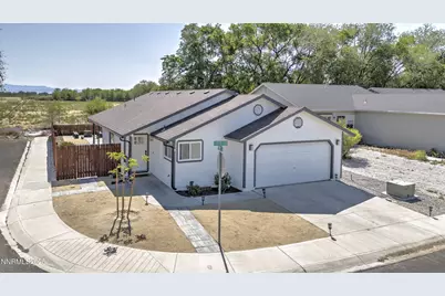 1298 Eider Circle, Fallon, NV 89406 - Photo 1