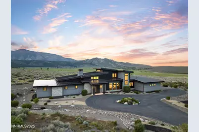 310 James Canyon Loop, Genoa, NV 89411 - Photo 1