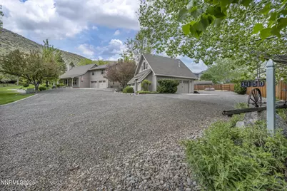 3150 Kings Canyon Road, Carson City, NV 89703 - Photo 1