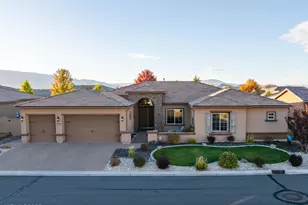 9845 Sea Breeze Ln, Reno, NV 89521 - Photo 1