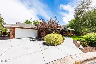 219 Carville Circle, Carson City, NV 89703 - Photo 1