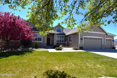 1601 Jones Street, Minden, NV 89423 - Photo 1