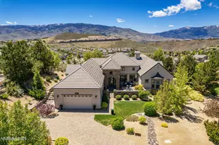 1845 Dove Mountain Ct, Reno, NV 89523 - Photo 1