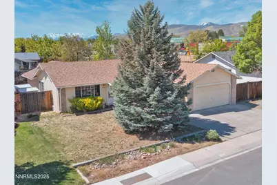 1667 Spooner Drive, Carson City, NV 89706 - Photo 1