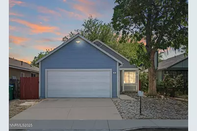 1821 Fargo Way, Sparks, NV 89434 - Photo 1