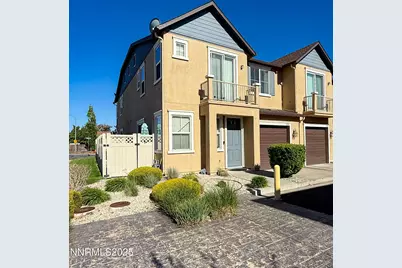 1201 Fonterra Way, Carson City, NV 89701 - Photo 1