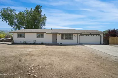 266 River Boat Road, Dayton, NV 89403 - Photo 1