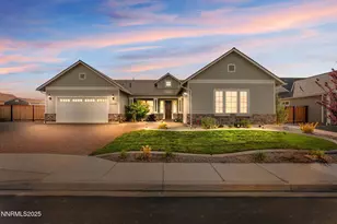11621 Desert Shadow Dr, Sparks, NV 89441 - Photo 1