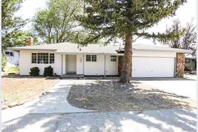 201 N Carson Meadow Drive, Carson City, NV 89701 - Photo 1