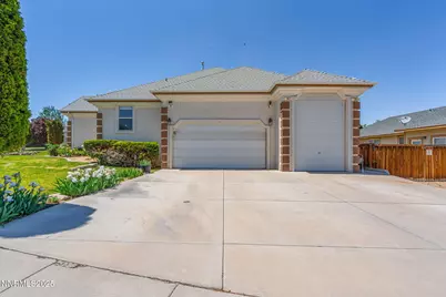 627 Wedge Lane, Fernley, NV 89408 - Photo 1