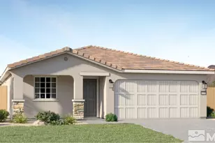 964 Cascade Range Dr, Sparks, NV 89436 - Photo 1