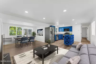 1251 Knights Lane, Gardnerville, NV 89410 - Photo 1