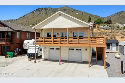 34 S O Street, Virginia City, NV 89440 - Photo 1
