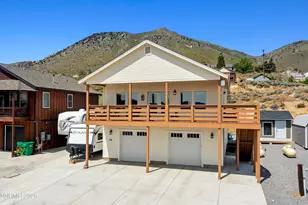 34 S O St, Virginia City, NV 89440 - Photo 1