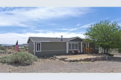 158 Julie Way, Dayton, NV 89403 - Photo 1