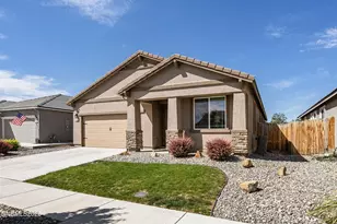 111 Cosser St, Dayton, NV 89403 - Photo 1
