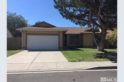 1925 Quail Run Road, Reno, NV 89523 - Photo 1