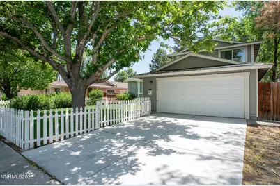 3990 Wagoneer Drive, Reno, NV 89502 - Photo 1