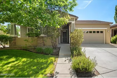 10548 Bliss Court, Reno, NV 89521 - Photo 1