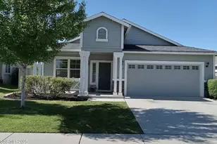 2130 Overland Park Dr, Reno, NV 89521 - Photo 1