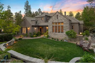 5580 Lausanne Drive, Reno, NV 89511 - Photo 1