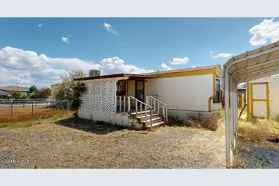107 17th Street, Battle Mountain, NV 89820 - Photo 1