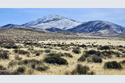 0 Blue Mountain Road, Winnemucca, NV 89445 - Photo 1