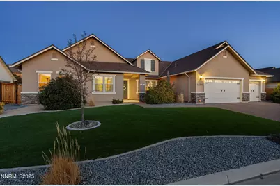 11760 Valley Crest Drive, Sparks, NV 89441 - Photo 1