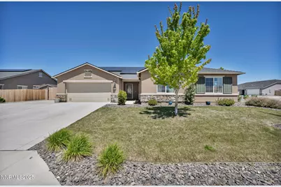 1165 Mallard Crest Drive, Sparks, NV 89441 - Photo 1