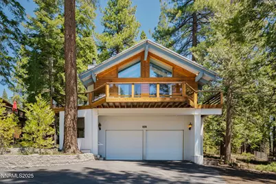 608 Tumbleweed Circle, Incline Village, NV 89451 - Photo 1