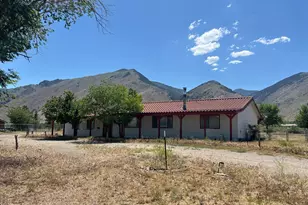 535 Upper Colony Rd, Smith Valley, NV 89444 - Photo 1