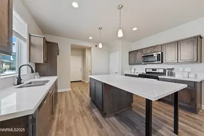 1170 Montevideo Circle, Minden, NV 89423 - Photo 1