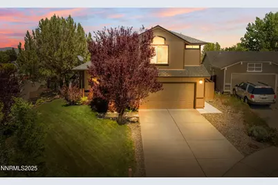 7850 Anchor Point Court, Reno, NV 89506 - Photo 1
