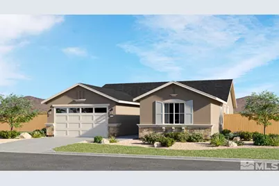 918 Dry Creek Circle #Homesite 1953, Dayton, NV 89403 - Photo 1